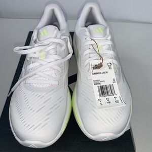 adidas women Supernova Ease Shoes Size 8 IH0798